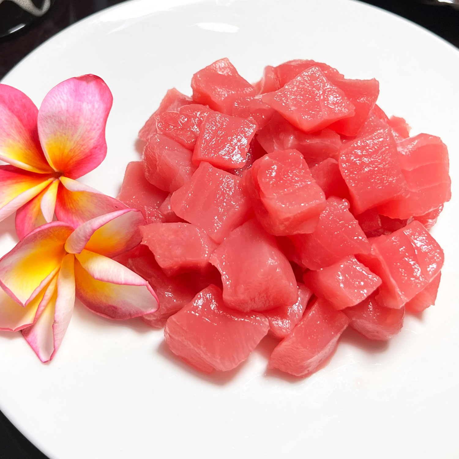 Pelagic - Yellowfin Tuna Cube Pelagic - Yellowfin Tuna Cube